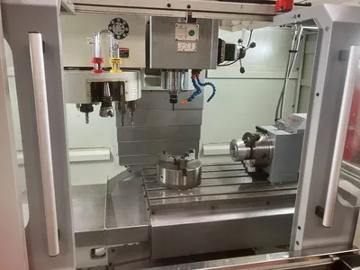 2023 SOUTHWESTERN INDUSTRIES TRAK TMC7 12K Vertical Mills | 520 Machinery Sales LLC (4)