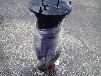 Parker Filtration Unit