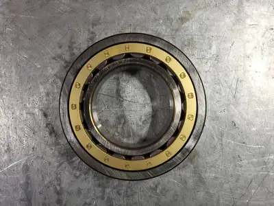 NEW SKF NU222ECM/C3