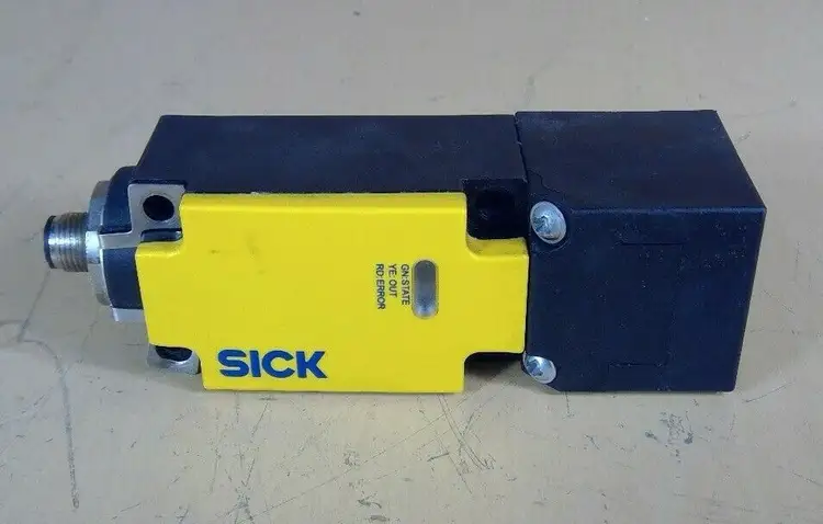 Used SICK _UNKNOWN_ Photoelectric Sensors South Carolina US | Palmetto Automation #1545031