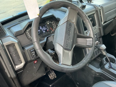 Used 2024 POLARIS XPEDITION Utility Vehicles Michigan US | Miedema Asset Management Group #1301373