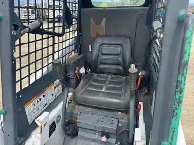 Used 2013 BOBCAT S70 Skid Steer Loaders Ontario CA | Driven Equipment Solutions #1423063