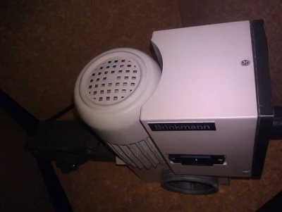 Used Buchi KRvr 65/45 Miscellaneous Laboratory Equipment California US | CAL-L Enterprises #1459268