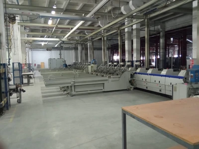 2008 KOLBUS Perfect Binding Line Perfect Binder | Pressroom Solutions LLC (5)