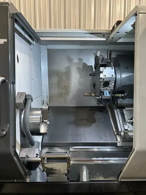 Used 2019 HAAS ST-30Y CNC Lathes California US | MachineStation #1509525