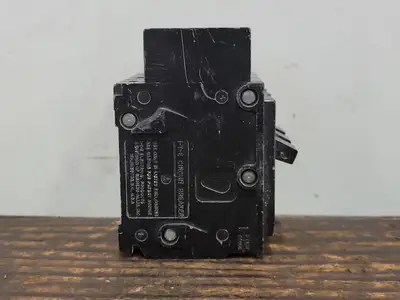 USED SIEMENS BQ3B030