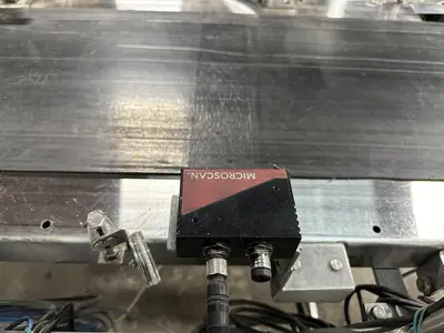 Kel-Tech Conveyor (No Plate)