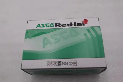Asco REDHAT 44U399 T26739966 Solenoid Valve Rebuild Kit STOCK 5110