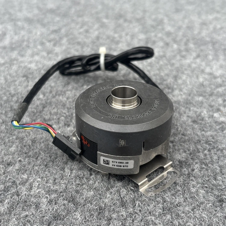 Used Renco 674680-38 Encoders California US | Davliegogo LLC #1706502