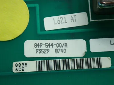 USED TERADYNE 84954400/A