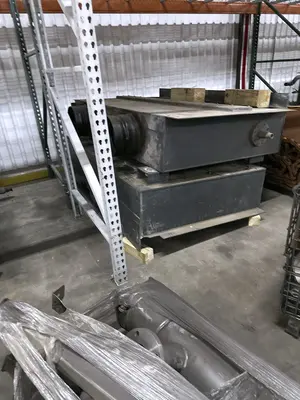 Used 2019 Corrotec Zinc Nickel Process Plating Line Tooling & Accessories (Other) Indiana US | Machine Tool Bids #1519277
