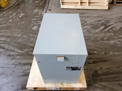 Used HAMMOND MANUFACTURING K759K Transformers British Columbia CA | Lenmark #835216