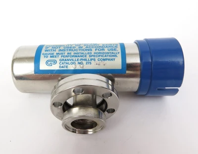 USED Granville-Phillips 275