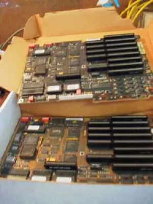 USED HP 890-155