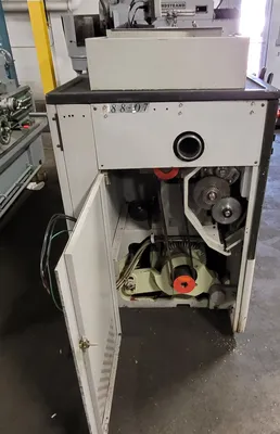 USED DOALL ROMI DOALL 17