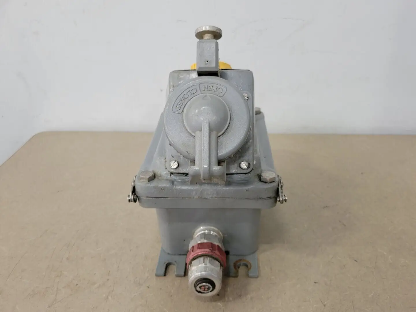 USED KILLARK VSQ3034