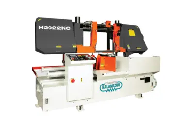 NEW CLAUSING H2022NC