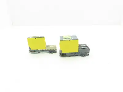 Used SIEMENS _UNKNOWN_ PLC Input & Output Indiana US | Arrow Industrial #1316691