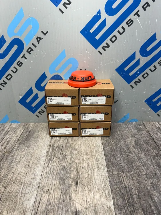 Used REXNORD K2256 Misc Electrical & Power Parts South Carolina US | ESS Industrial Equipment Sales #775301