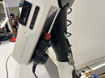 USED 2012 DMG MORI DMU 50 ECOLINE