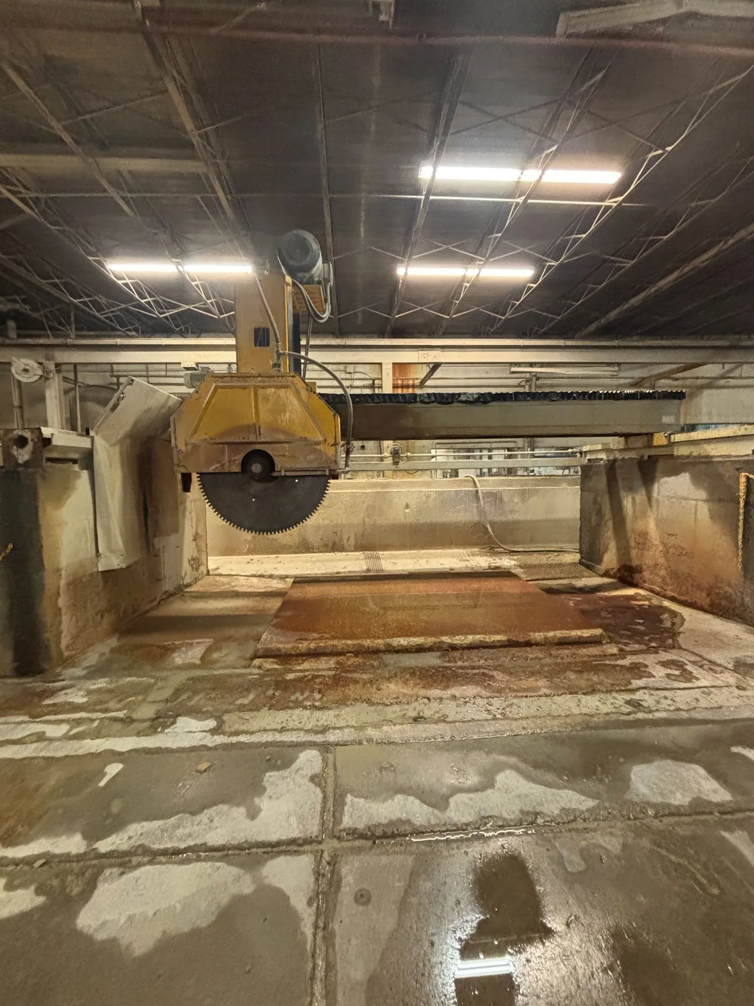 USED 2019 WANLONG QSQ-1600