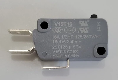 NEW Honeywell 785-V15T16-CZ100