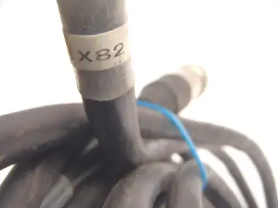 Used Wittmann Battenfeld Robot Control Cable 25ft+ Robot Parts Michigan US | Maverick Industrial Sales #1489266