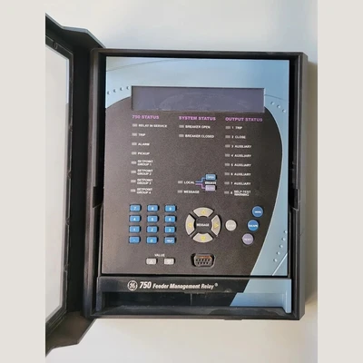 USED 2009 GENERAL ELECTRIC (GE) IC1074