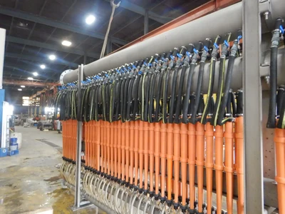 Voith KS60P Cleaners, Low Density, (Paper) | Perry Equipment (3)