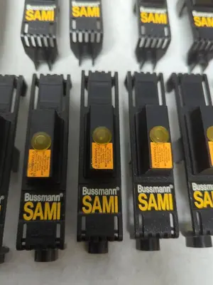 New | in-Stock BUSS SAMI-1 Miscellaneous Equipment (Electrical & Power) Ohio US | Surplus Asset Holdings #1235409