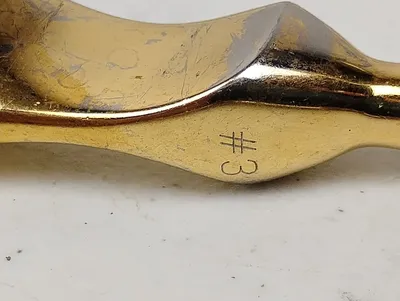 USED Snowden Pencer 88-5084