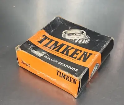 Timken JW7049/JW7010 Tapered Roller Bearing Loc6F29
