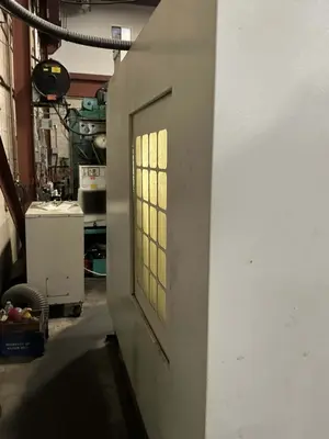 Used 2007 AGMA VMC-158 Vertical Machining Centers Ontario CA | Aucto #715466