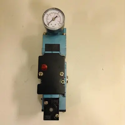 USED MAC PR62A-11FA