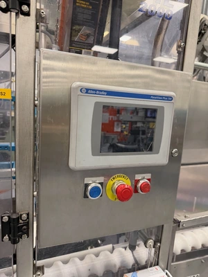 Used _UNKNOWN_ _UNKNOWN_ Bottle Fillers Rhode Island US | Federal Equipment Company #1344435