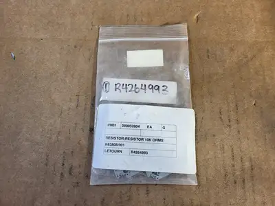 NEW LETOURNEAU R4264993