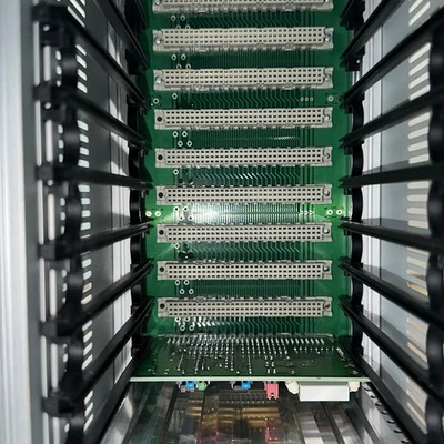 USED Harvard Apparatus 73-0045