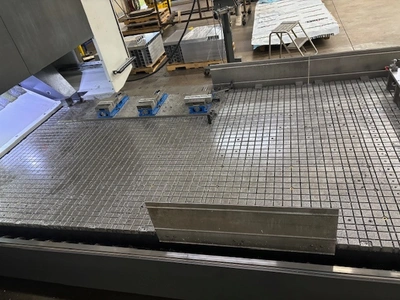 USED 2020 HAAS GM-2