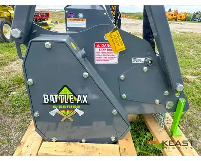 Used LOFTNESS _UNKNOWN_ Forestry Grinders Iowa US | Keast Enterprises #1360428