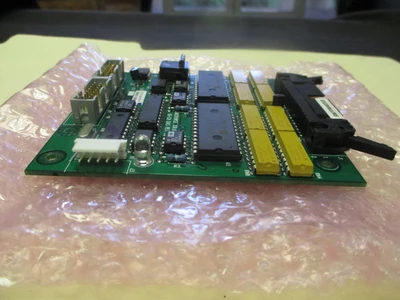 NEW Microwise Solutions 16-CH DAS Rev E1