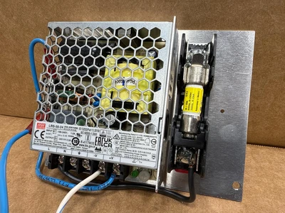 Mean Well _UNKNOWN_ Switching Mode Power Supplies | Fram Fram LLC (4)