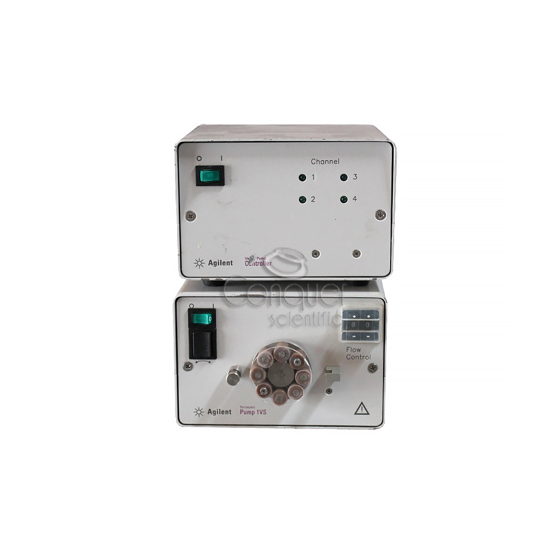 USED AGILENT TECHNOLOGIES 1VS