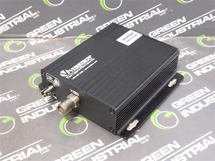 Used VERSITRON _UNKNOWN_ Electrical Controls | Green Industrial #680705