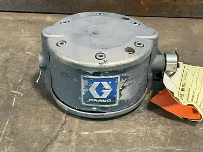 Used GRACO 24B550 Pumps Ohio US | HGR 24 #1289769
