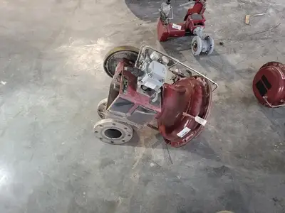 USED MASONEILAN 33-36334
