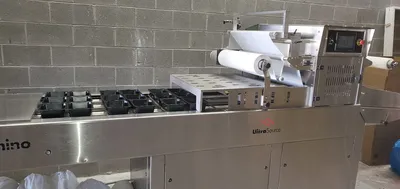 USED 2019 ULTRASOURCE RHINO 10
