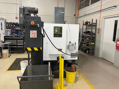USED 2017 FEELER FTC-200L