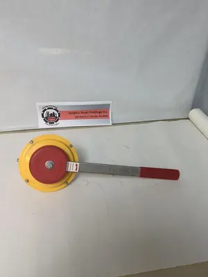 USED KINETROL MODEL 070