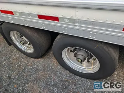 Used _UNKNOWN_ _UNKNOWN_ Reefer Trailers North Carolina US | Capital Recovery Group #1545994