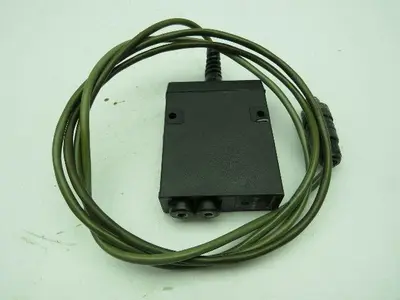 U.S. EYE UCF-AT1 Fiber Optic Delay Timer Tri-Tronics